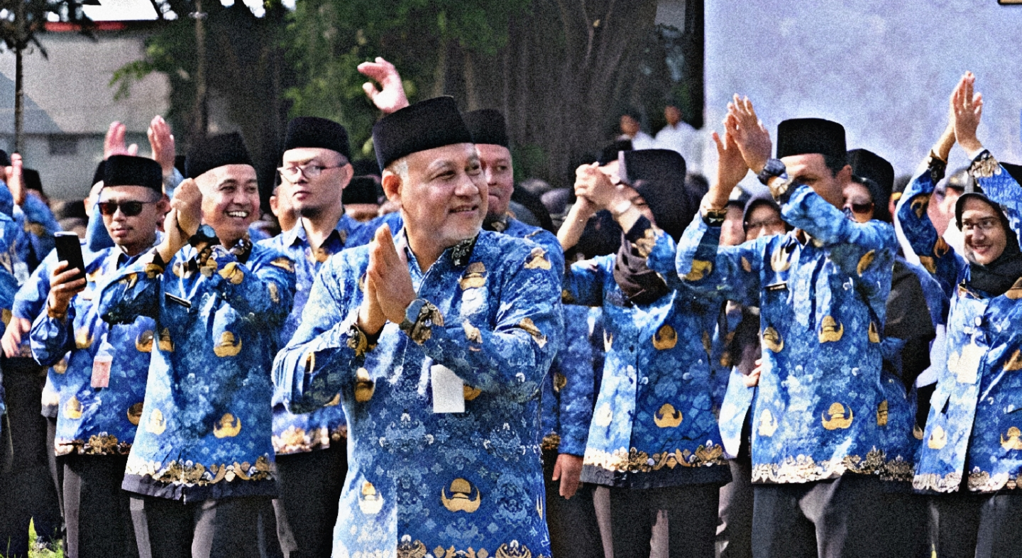 BPKD Tanggamus Kelola Rp 506 Miliar untuk Gaji ASN 2025, Jamin Stabilitas Roda Pemerintahan 2 BPKD Tanggamus Kelola Rp 506 Miliar untuk Gaji ASN 2025, Jamin Stabilitas Roda Pemerintahan