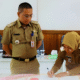 Babak Baru Pengabdian Descatama: Resmi Jabat Sekwan DPRD, Siap Jadi Jembatan Emas Legislatif-Eksekutif Lampung